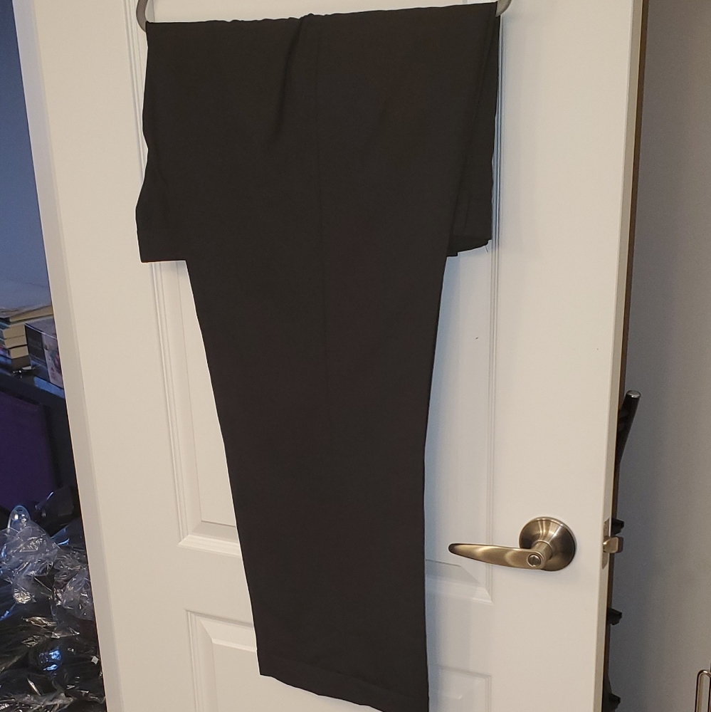 42 Waist US Dress Pant Trousers